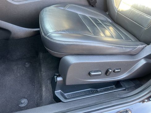 Used 2017 Ford Escape Titanium w/ Equipment Group 301A image 16