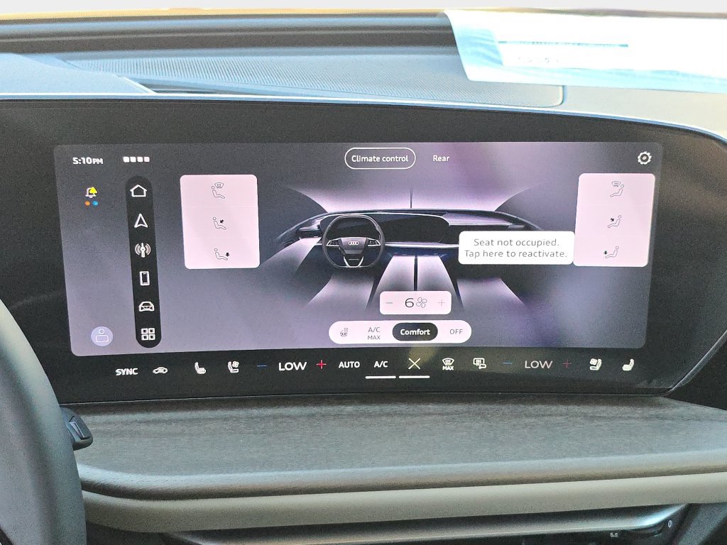 New 2026 Audi Q5 Premium Plus AWD/4WD image 27