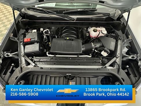 Certified 2024 GMC Sierra 1500 Pro w/ Pro Value Package AWD/4WD image 22