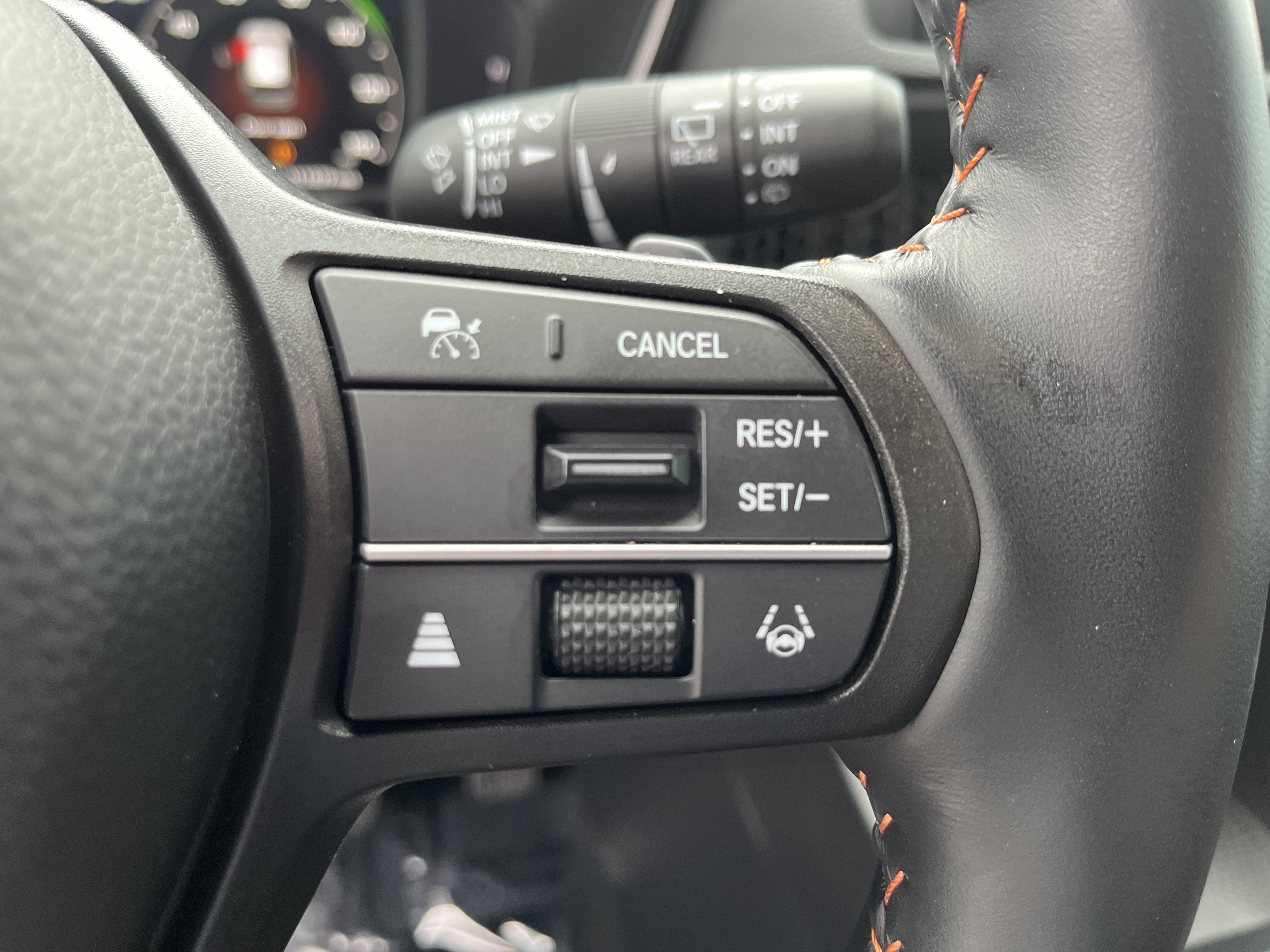 Used 2026 Honda CR-V TrailSport image 24