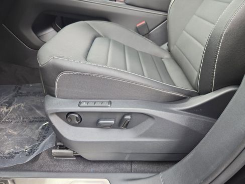 New 2026 Volkswagen Atlas Cross Sport SEL AWD/4WD image 14