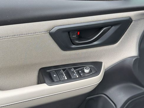 New 2026 Subaru Forester Premium AWD/4WD image 15