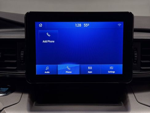 Certified 2022 Ford Explorer XLT w/ Class IV Trailer Tow Package image 21