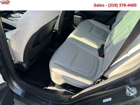 Used 2023 Hyundai Tucson Limited AWD/4WD image 23
