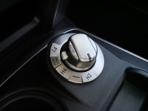 Certified 2024 Toyota 4Runner SR5 image 28