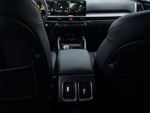 New 2026 Kia Sorento EX image 17