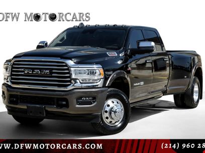 Used 2022 RAM 3500 Limited