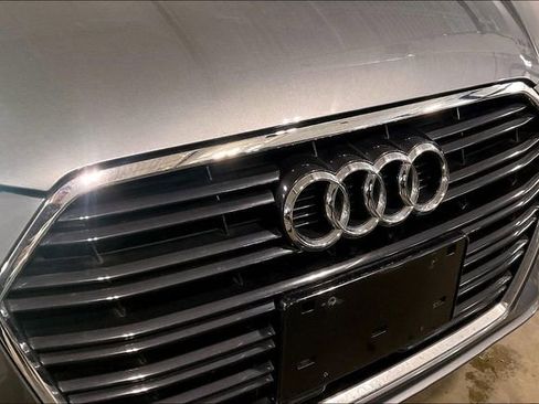 Used 2017 Audi A3 2.0T Premium w/ Convenience Package image 30