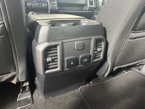 Used 2020 Ford F150 XLT w/ Equipment Group 302A Luxury image 26