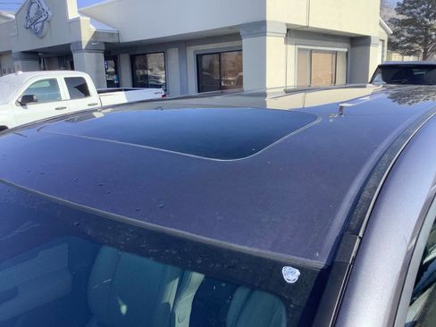 Used 2022 Honda Odyssey EX-L image 19