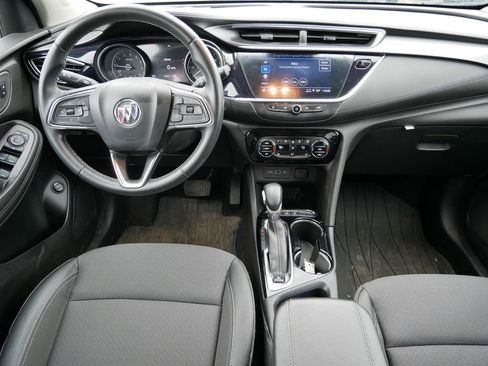 Used 2023 Buick Encore GX Select AWD/4WD image 19