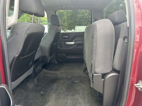 Used 2014 Chevrolet Silverado 1500 LT w/ All Star Edition image 15