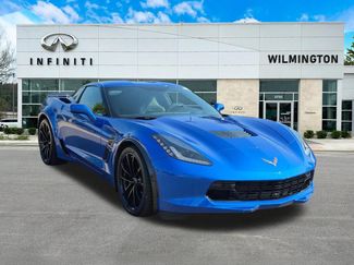 Used 2019 Chevrolet Corvette Grand Sport RWD video 1