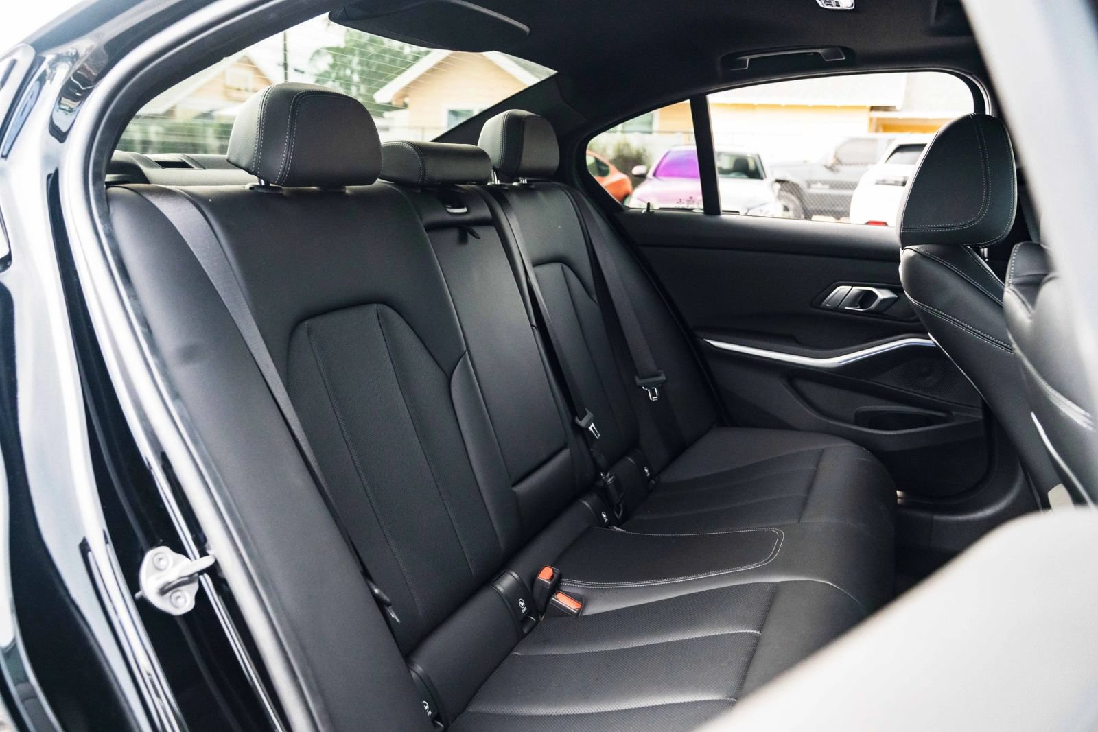 Used 2022 BMW M340i RWD image 21