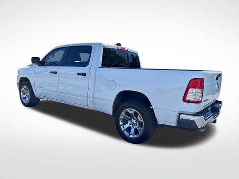 Used 2023 RAM 1500 Big Horn AWD/4WD image 3