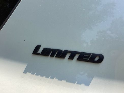 Used 2021 Toyota 4Runner Nightshade AWD/4WD image 18