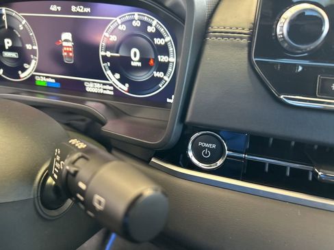 New 2025 Mitsubishi Outlander SEL Black Edition image 51