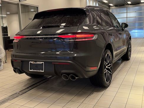 New 2026 Porsche Macan S image 5