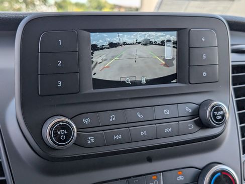 New 2025 Ford Transit 150 XL w/ Load Area Protection Package image 15