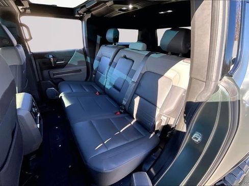 Used 2024 GMC Hummer EV 3X image 16