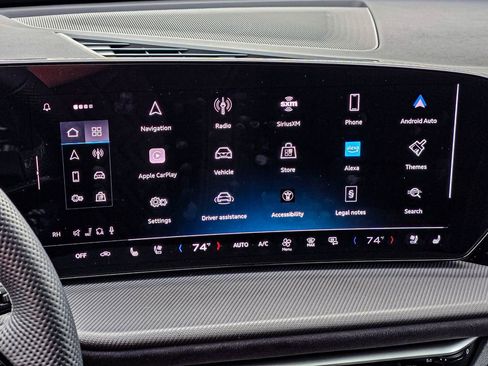 Used 2025 Audi SQ5 Prestige image 17