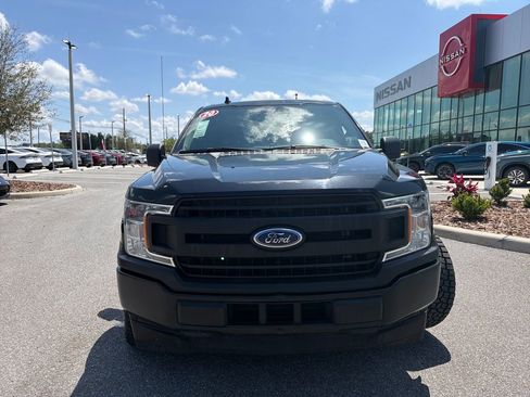 Used 2020 Ford F150 XL w/ Equipment Group 101A Mid RWD image 2