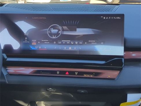 New 2026 BMW 530i 530i w/ M Sport Package image 19