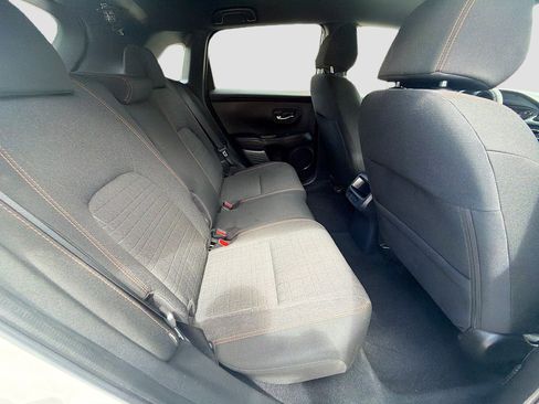 Used 2024 Honda HR-V Sport image 27