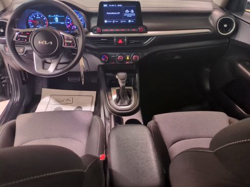 Certified 2023 Kia Forte LXS FWD image 14