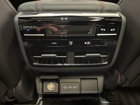 New 2026 Acura MDX A-Spec image 16