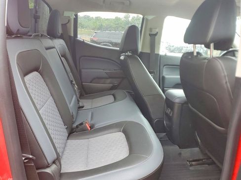 Used 2019 Chevrolet Colorado Z71 AWD/4WD image 6