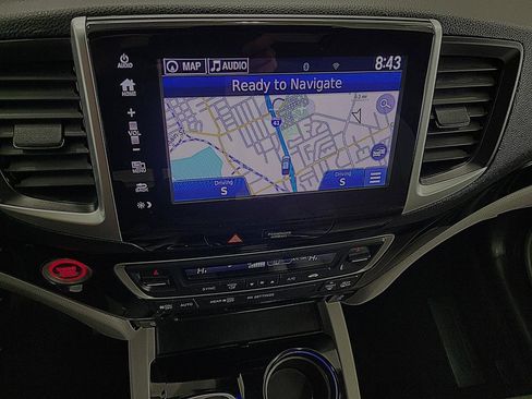 Used 2019 Honda Ridgeline RTL-E image 8