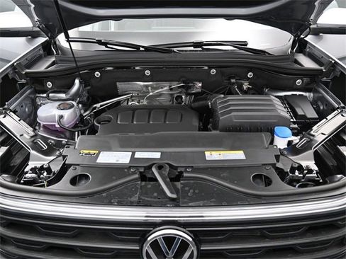 New 2026 Volkswagen Atlas Cross Sport SEL image 15