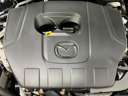 Used 2025 MAZDA CX-30 AWD 2.5 S w/ Select Sport Pkg image 28