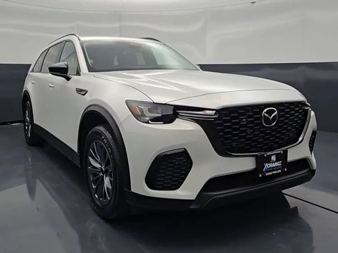 Used 2026 MAZDA CX-70 SC Plus AWD/4WD image 3
