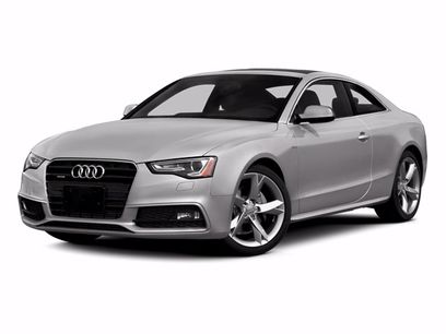 Used 2014 Audi A5 2.0T Premium w/ Lighting Package