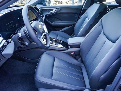 New 2025 Audi A5 2.0T Premium image 20