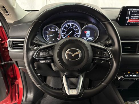 Used 2019 MAZDA CX-5 Touring image 20