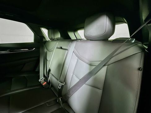 New 2026 Cadillac XT5 Premium Luxury w/ Driver Assist Package image 14