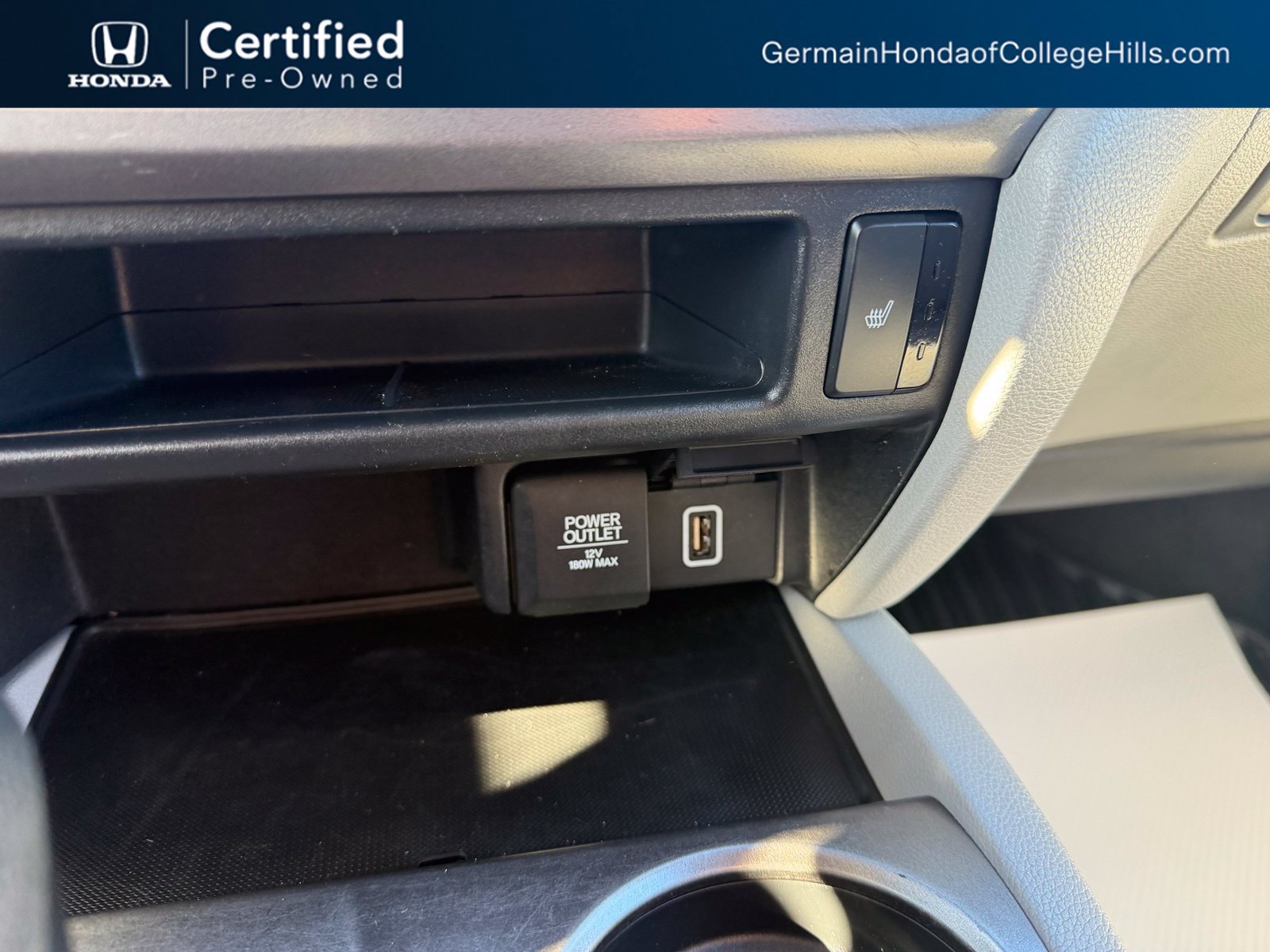 Used 2020 Honda Pilot EX image 25