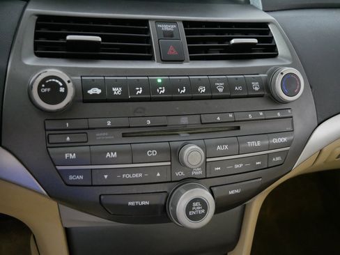 Used 2012 Honda Accord SE image 23