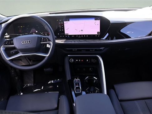 New 2025 Audi Q5 Premium Plus AWD/4WD image 14