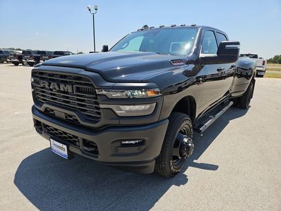 New 2026 RAM 3500 Tradesman