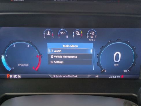 Certified 2025 Ford F350 Lariat w/ Black Appearance Package image 69