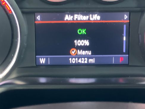 Used 2019 Chevrolet Silverado 1500 LT w/ Texas Edition image 21