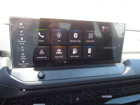 Certified 2025 Honda Accord Sport image 18