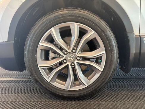 Used 2022 Honda CR-V Touring image 11