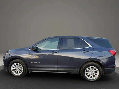 Used 2018 Chevrolet Equinox LT FWD image 8