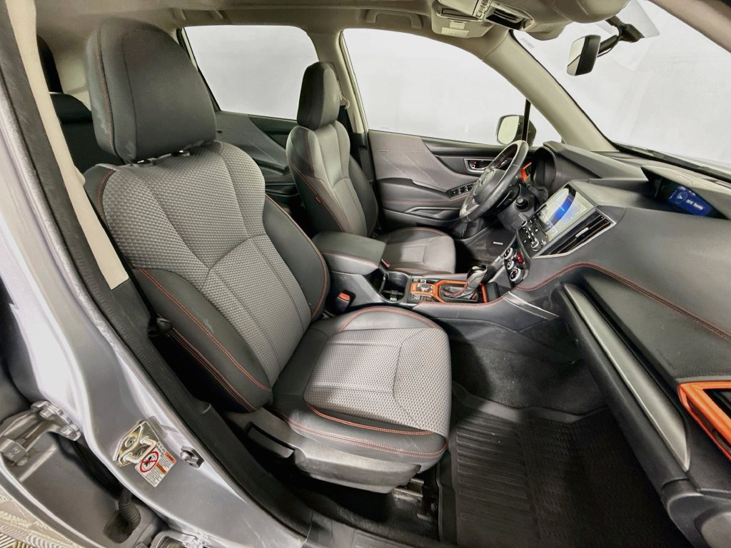 Used 2019 Subaru Forester Sport w/ Popular Package #2 AWD/4WD image 29