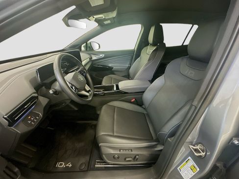 Used 2023 Volkswagen ID.4 Pro S AWD/4WD image 13